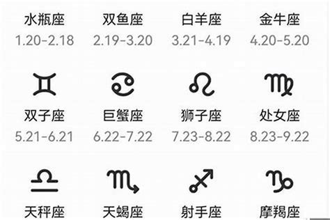 六月23是什麼星座|【6月是什麼星座？】六月出生的星座：雙子座和巨蟹座